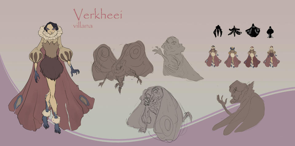 Verkheei